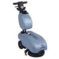 Máy chà sàn liên hợp mini Kumisai KMS 202