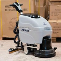 Máy chà sàn liên hợp Kumisai KMS 2A