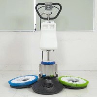 Máy chà sàn công nghiệp Kumisai KMS 88