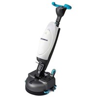 Máy chà sàn liên hợp Kumisai KMS-180 (Ắc Quy)