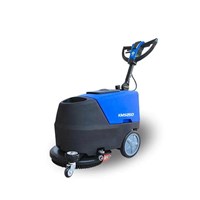 Máy chà sàn liên hợp đẩy tay Kumisai KMS25D