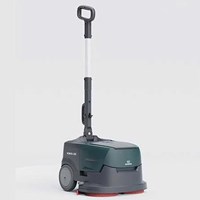 Máy chà sàn liên hợp mini Kumisai KMS-2E