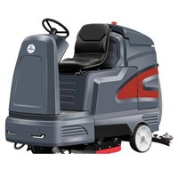 Máy chà sàn Kumisai KMS-V15