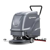 Máy chà sàn liên hợp Kumisai KMS-X2 pin khô