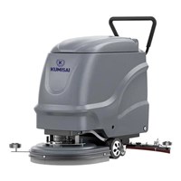 Máy chà sàn liên hợp đẩy tay Kumisai KMS 58