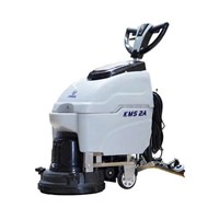 Máy chà sàn liên hợp cánh bướm Kumisai KMS 2A