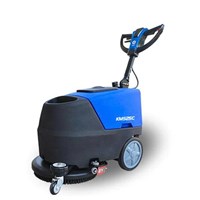 Máy chà sàn liên hợp đẩy tay Kumisai KMS25C