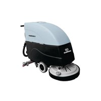 Máy chà sàn liên hợp đẩy tay Kumisai KMS-501