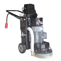 Máy mài sàn bê tông 380