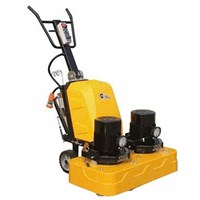 Máy mài sàn JS 1200 - 8 head