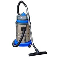 Máy hút bụi công nghiệp Kumisai KMS40H-Hepa