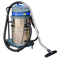 Máy hút bụi công nghiệp Kumisai KMS70H- Hepa