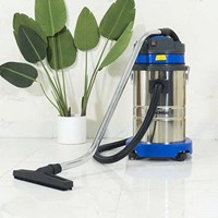 Máy hút bụi công nghiệp cho gia đình Kumisai KMS 30A