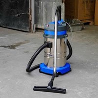 Máy hút bụi công nghiệp loại nhỏ Kumisai PD40A