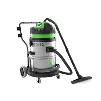 Máy hút bụi khô ướt IPC GS 3/62 W&D