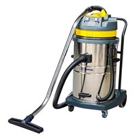 Máy hút bụi công nghiệp Kumisai KMS60H-Hepa