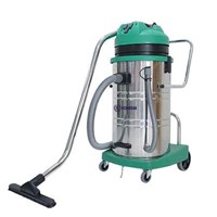 Máy hút bụi công nghiệp Kumisai KMS802J-3