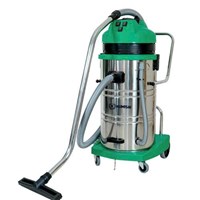 Máy hút bụi công nghiệp Kumisai KMS80H-Hepa