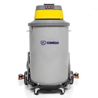 Máy hút bụi công nghiệp Kumisai KMS 601T
