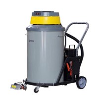 Máy hút bụi ướt công nghiệp Kumisai KMS 602T