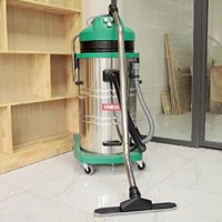 Máy hút bụi công nghiệp Kumisai KMS 60-3