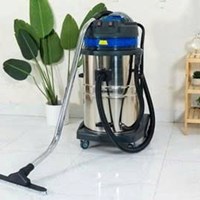Máy hút bụi công nghiệp Kumisai KMS 70A