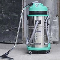 Máy hút bụi công nghiệp Kumisai KMS 80-3