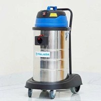 Máy hút bụi nhà xưởng Palada PD40A-1