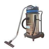 Máy hút bụi công nghiệp khô ướt Palada PD80H