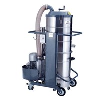 Máy hút bụi công nghiệp Kumisai KMS40J