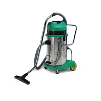 Máy hút bụi công nghiệp Kumisai KMS60-2Q