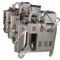 Máy hút bụi chịu nhiệt Kumisai KMS 01