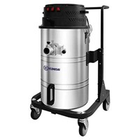 Máy hút bụi nhà xưởng Kumisai KMS 360