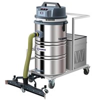 Máy hút bụi công nghiệp Kumisai KMS 80B