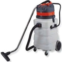 Máy hút bụi công nghiệp thùng nhựa Camry BF583A