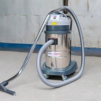 Máy hút bụi công nghiệp DQC - TECH 301H