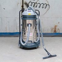 Máy hút bụi công nghiệp DQC - TECH 803H