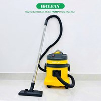 Máy hút bụi gia đình HICLEAN HC15P