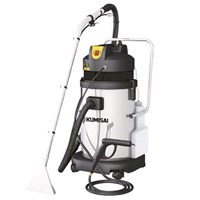 Máy giặt thảm phun hút Kumisai KMS-40ZQ