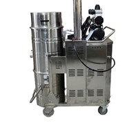 Máy hút bụi công nghiệp Kumisai KMS 120