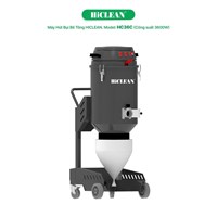 Máy hút bụi bê tông HiClean HC36C (3.600W)