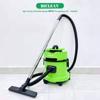 Máy hút bụi gia đình HiClean SP15