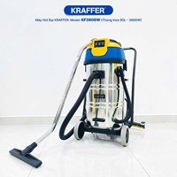 Máy hút bụi nhà xưởng Kraffer KF380SW