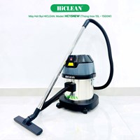 Máy hút bụi công nghiệp HiClean HC15 NEW