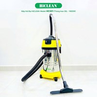 Máy hút bụi hút nước HiClean HC301 (1600W)