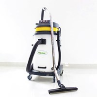 Máy hút bụi công nghiệp HiClean HC80P
