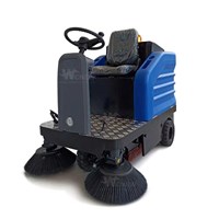 Xe quét sàn đường đa năng CNSW OR-C1260 