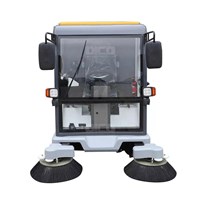 Xe quét rác CNSW OR-S1800