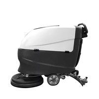 Máy chà sàn đẩy tay CNSW OR-V5