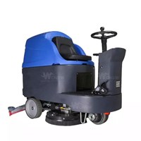 Máy chà sàn ngồi lái WCNSW OR-V8